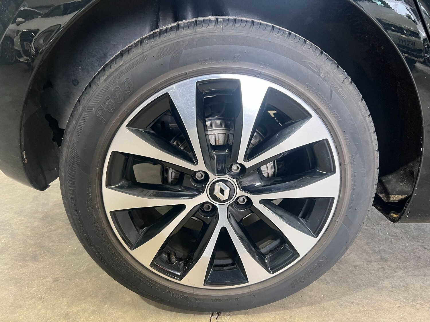 Used Renault Clio 2022 for sale - 78071764: Photo 29