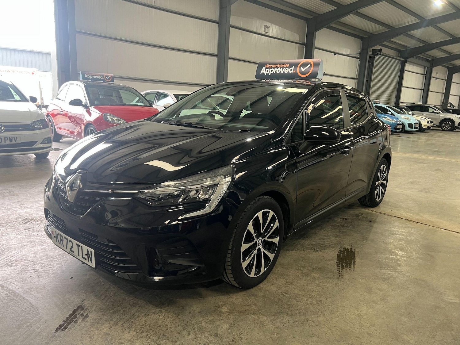 Used Renault Clio 2022 for sale - 78071764: Photo 3