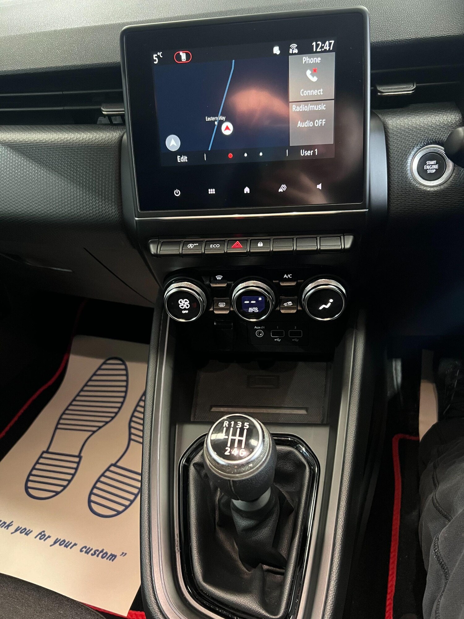 Used Renault Clio 2022 for sale - 78071764: Photo 32