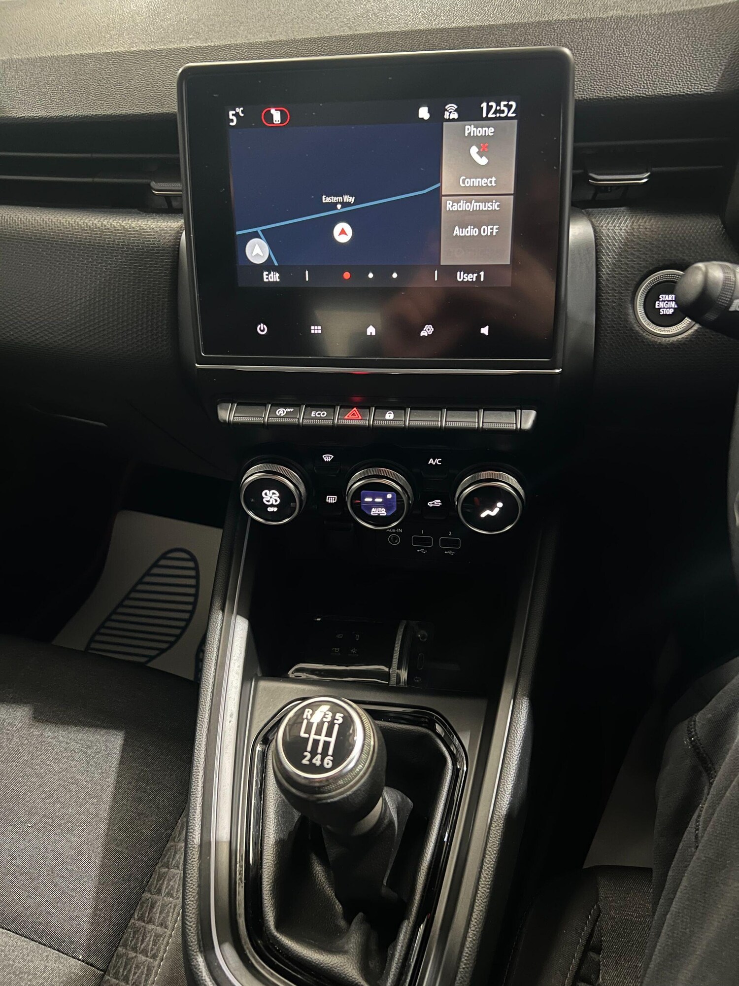 Used Renault Clio 2022 for sale - 78071764: Photo 33