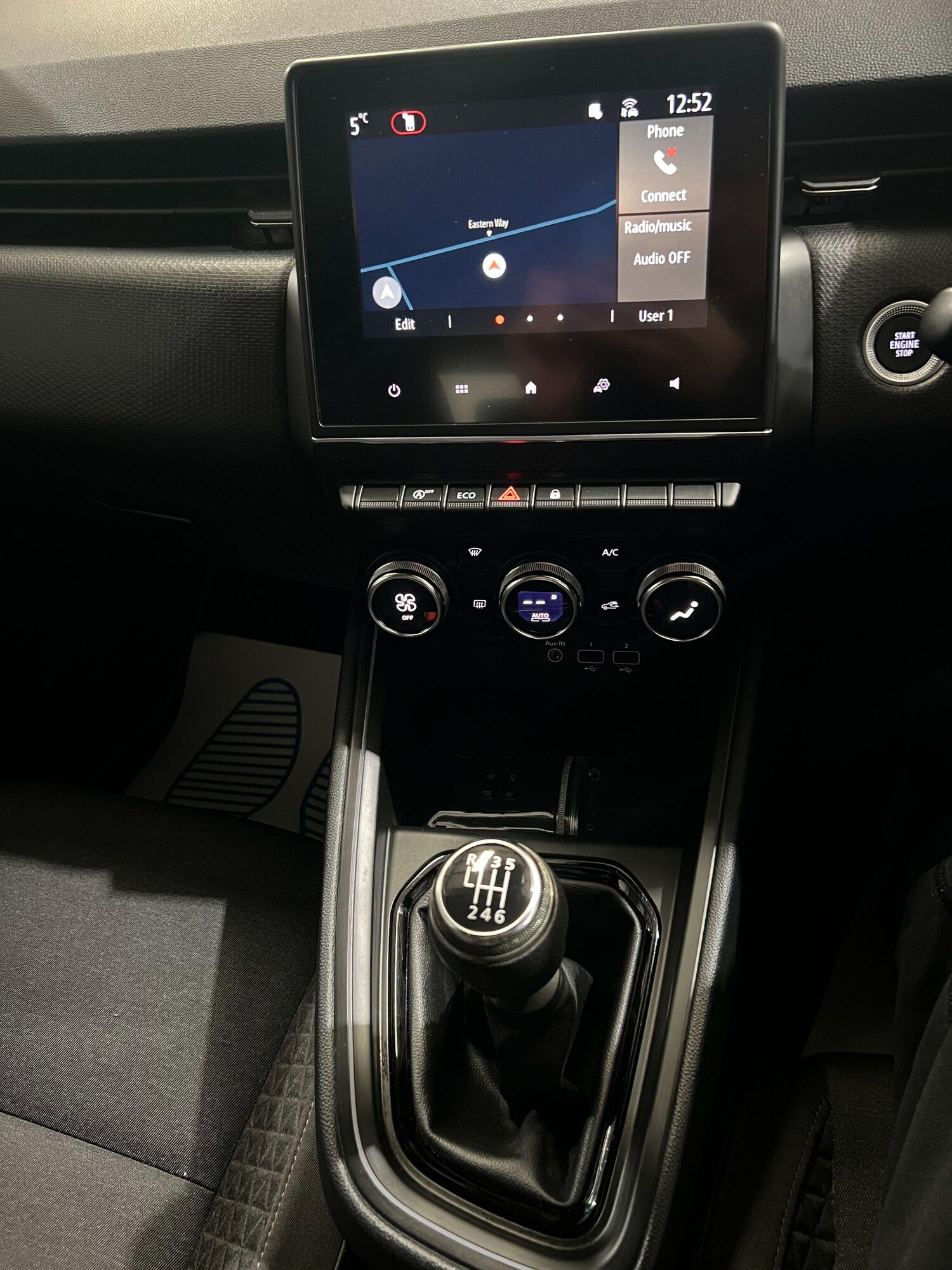 Used Renault Clio 2022 for sale - 78071764: Photo 34