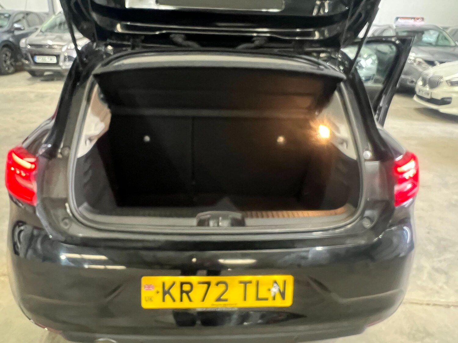 Used Renault Clio 2022 for sale - 78071764: Photo 36