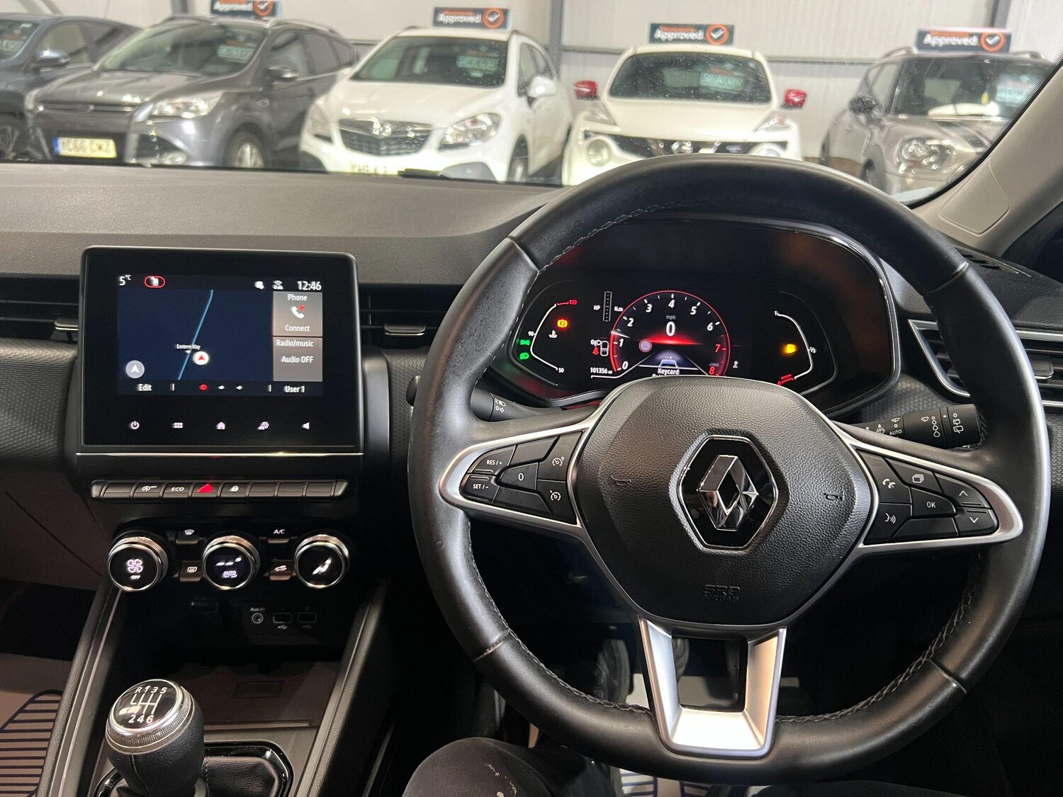 Used Renault Clio 2022 for sale - 78071764: Photo 37