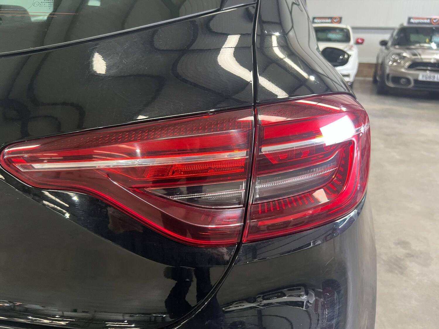 Used Renault Clio 2022 for sale - 78071764: Photo 39