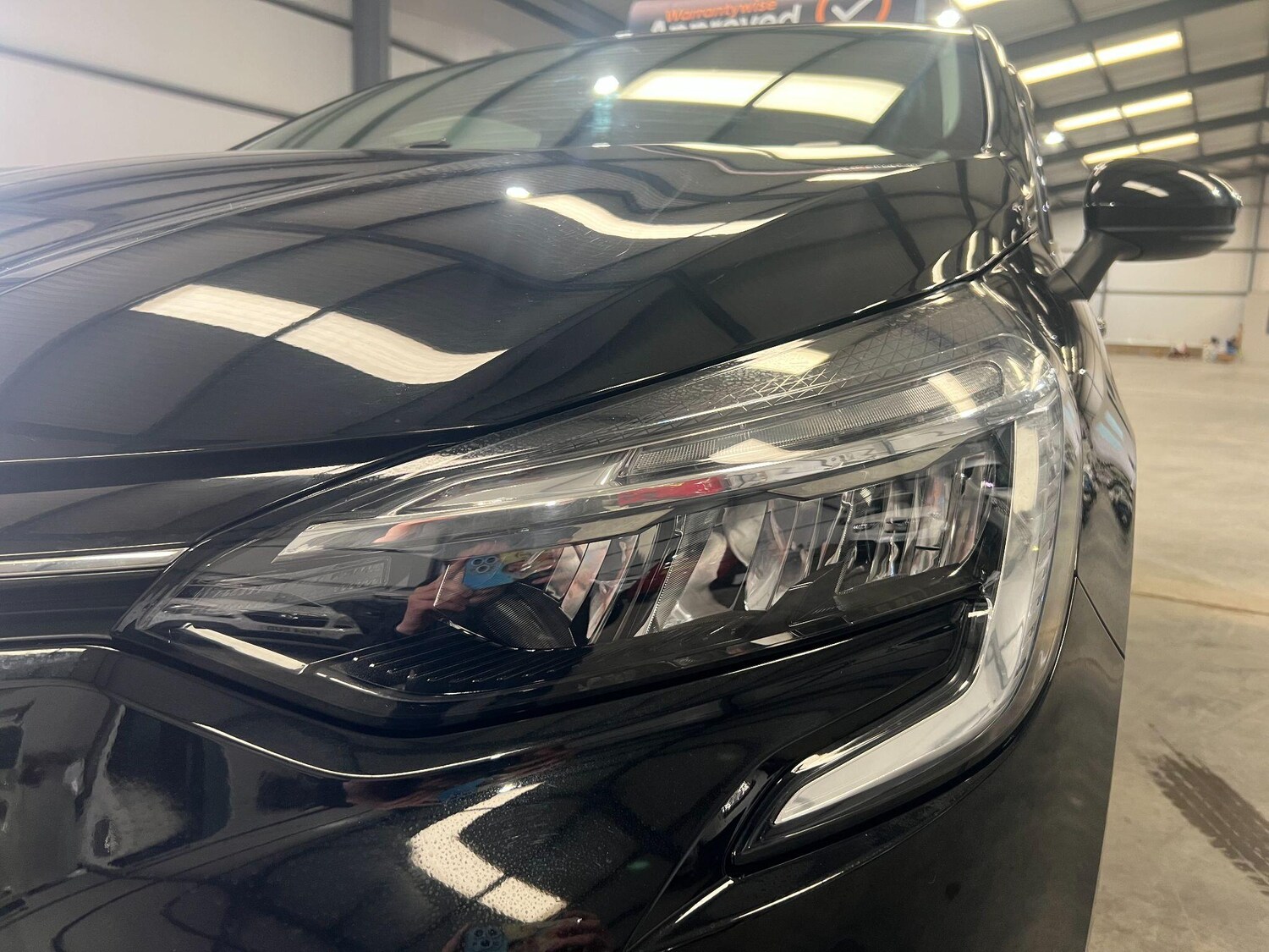 Used Renault Clio 2022 for sale - 78071764: Photo 40