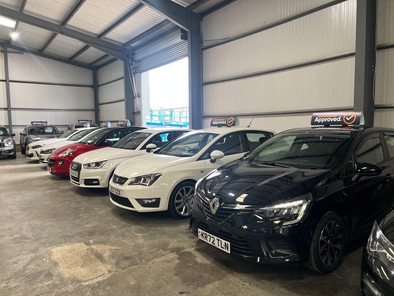 Used Renault Clio 2022 for sale - 78071764: Photo 41