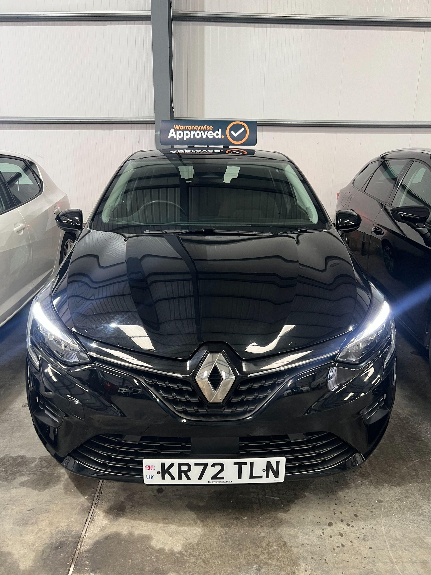 Used Renault Clio 2022 for sale - 78071764: Photo 5