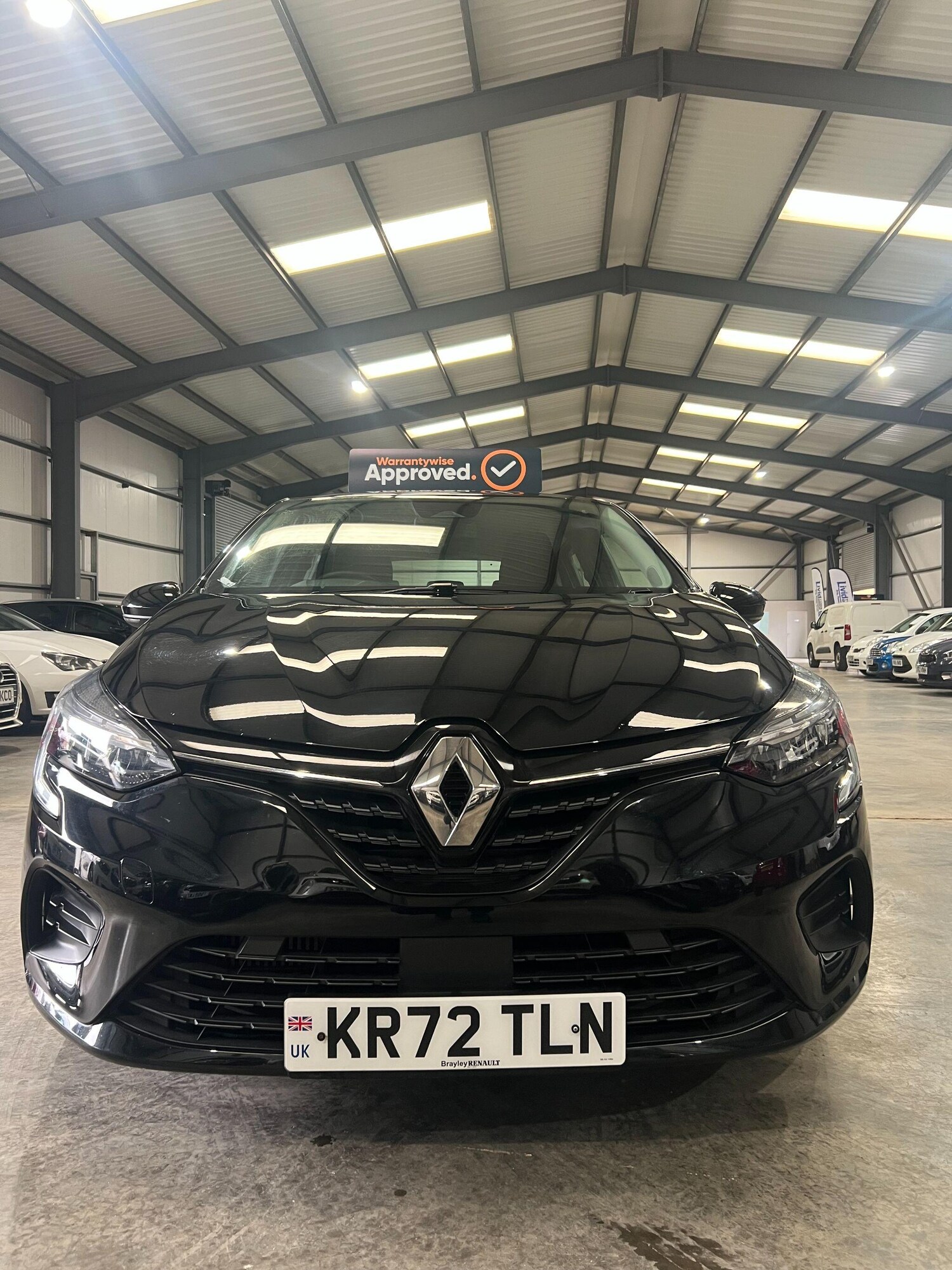 Used Renault Clio 2022 for sale - 78071764: Photo 50