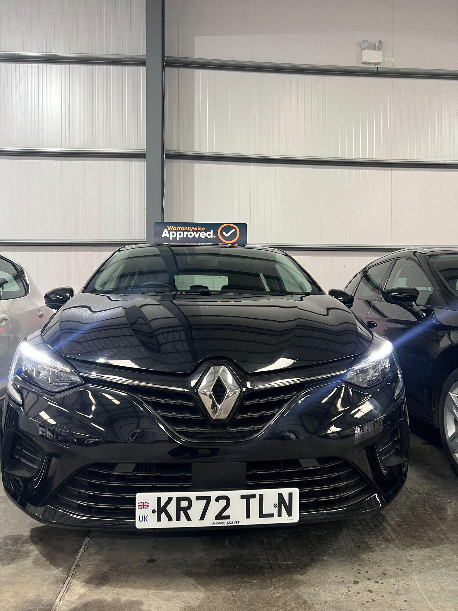 Used Renault Clio 2022 for sale - 78071764: Photo 6