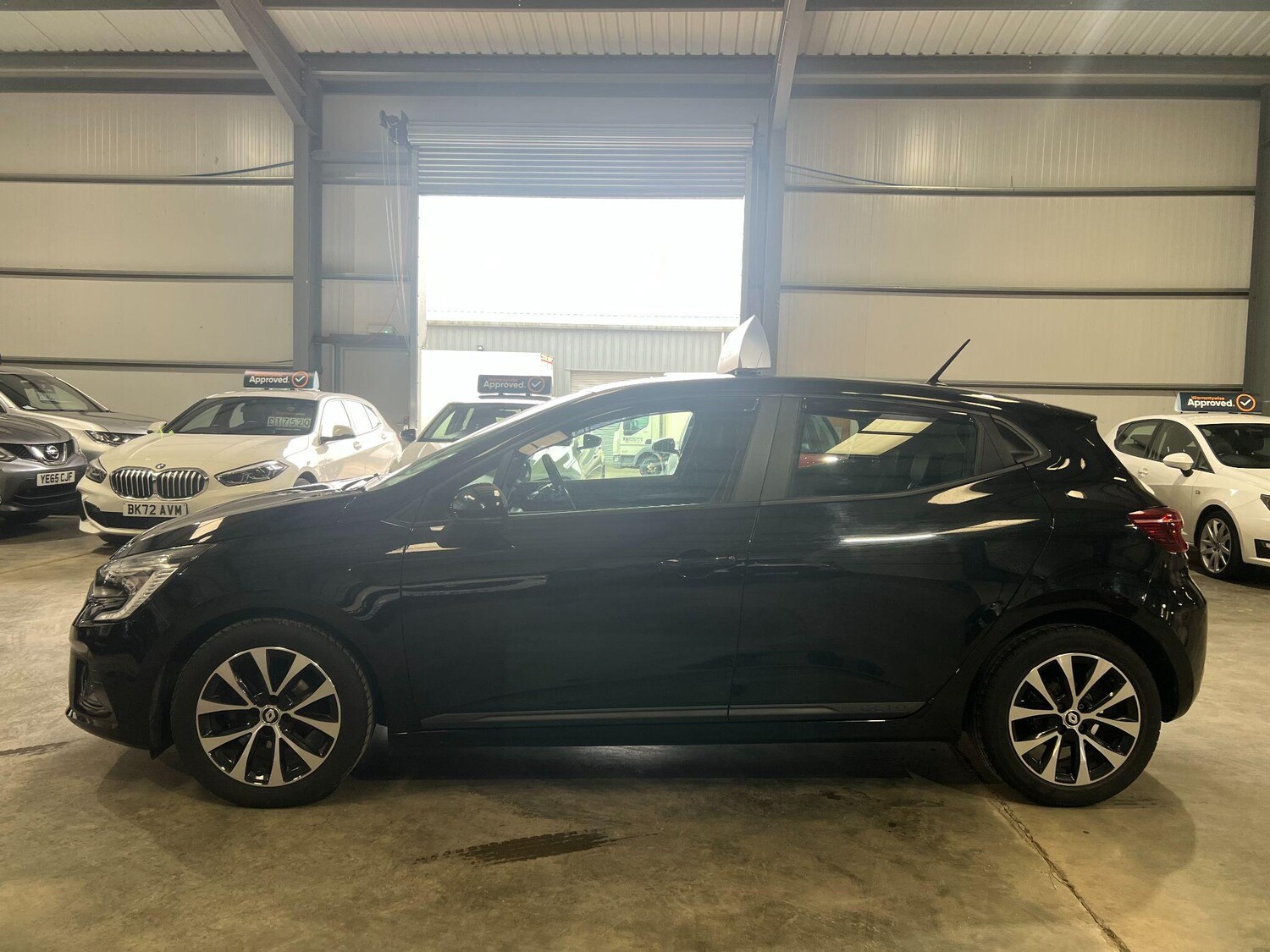 Used Renault Clio 2022 for sale - 78071764: Photo 8