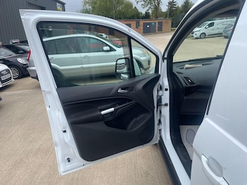 Used Ford Transit Connect 2015 for sale - 78662030: Photo