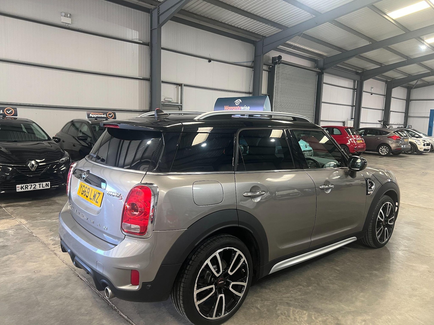 Used MINI Countryman 2019 for sale - 78115331: Photo 10