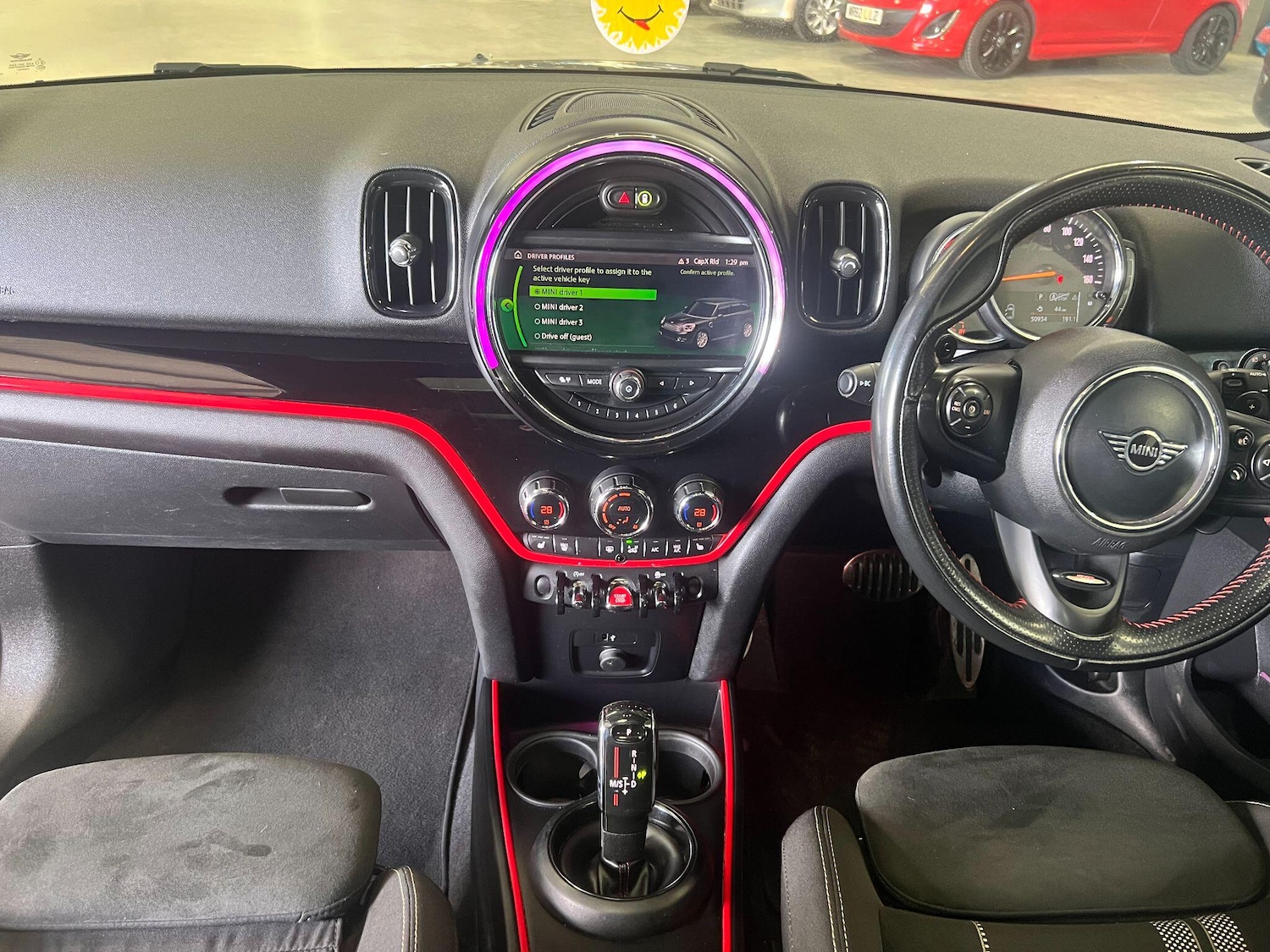 Used MINI Countryman 2019 for sale - 78115331: Photo 11