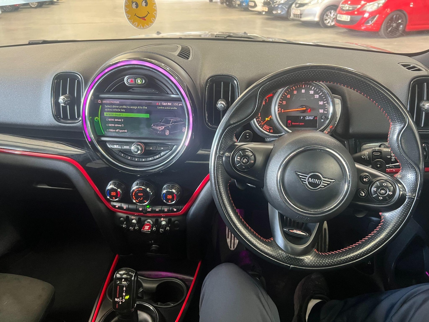 Used MINI Countryman 2019 for sale - 78115331: Photo 12