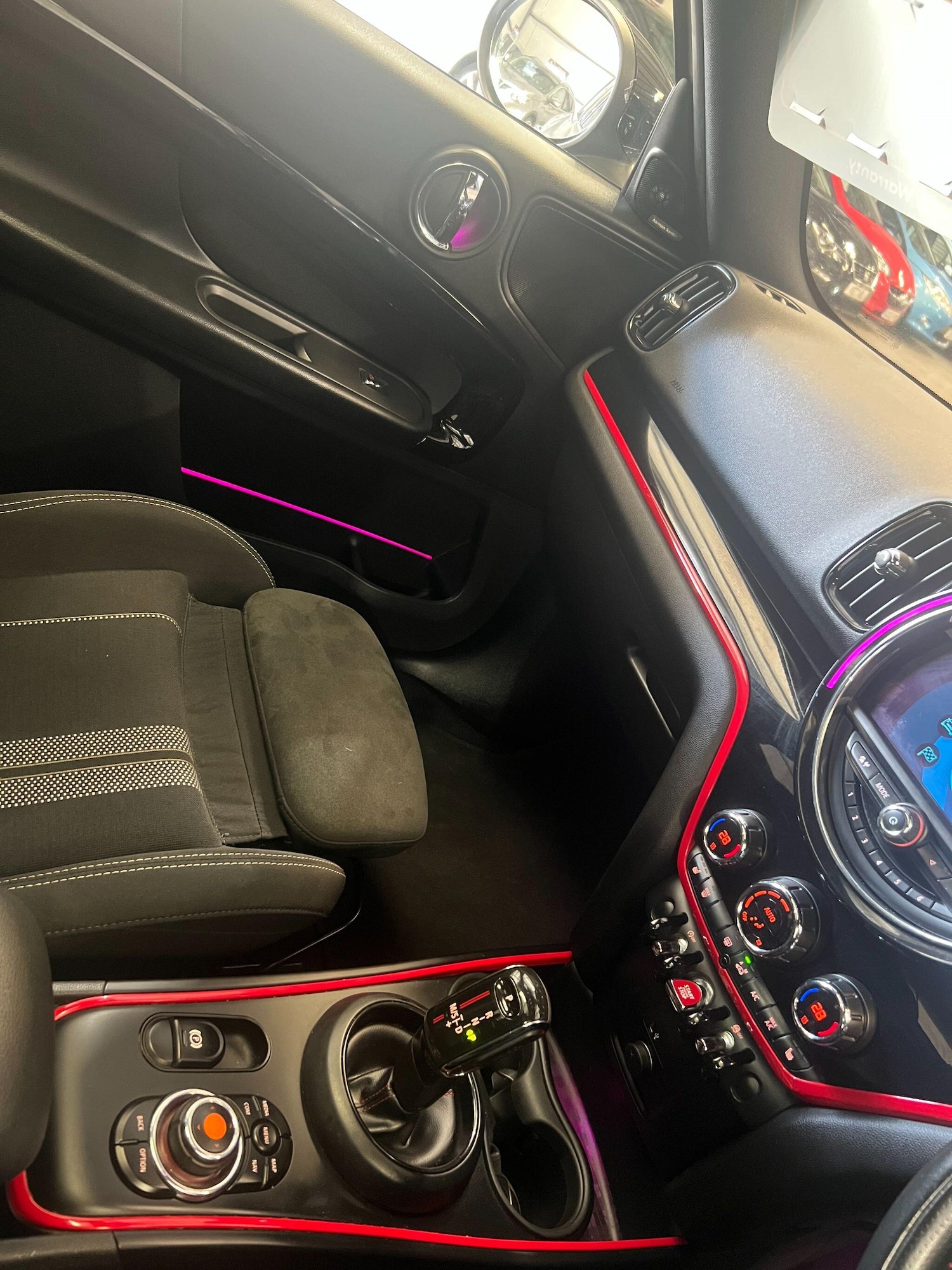 Used MINI Countryman 2019 for sale - 78115331: Photo 13