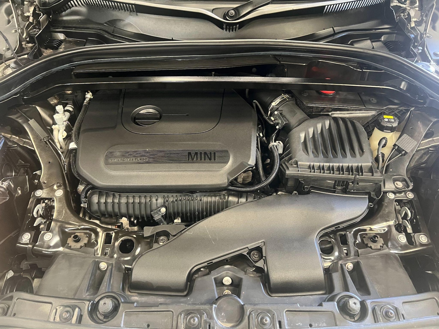 Used MINI Countryman 2019 for sale - 78115331: Photo 22