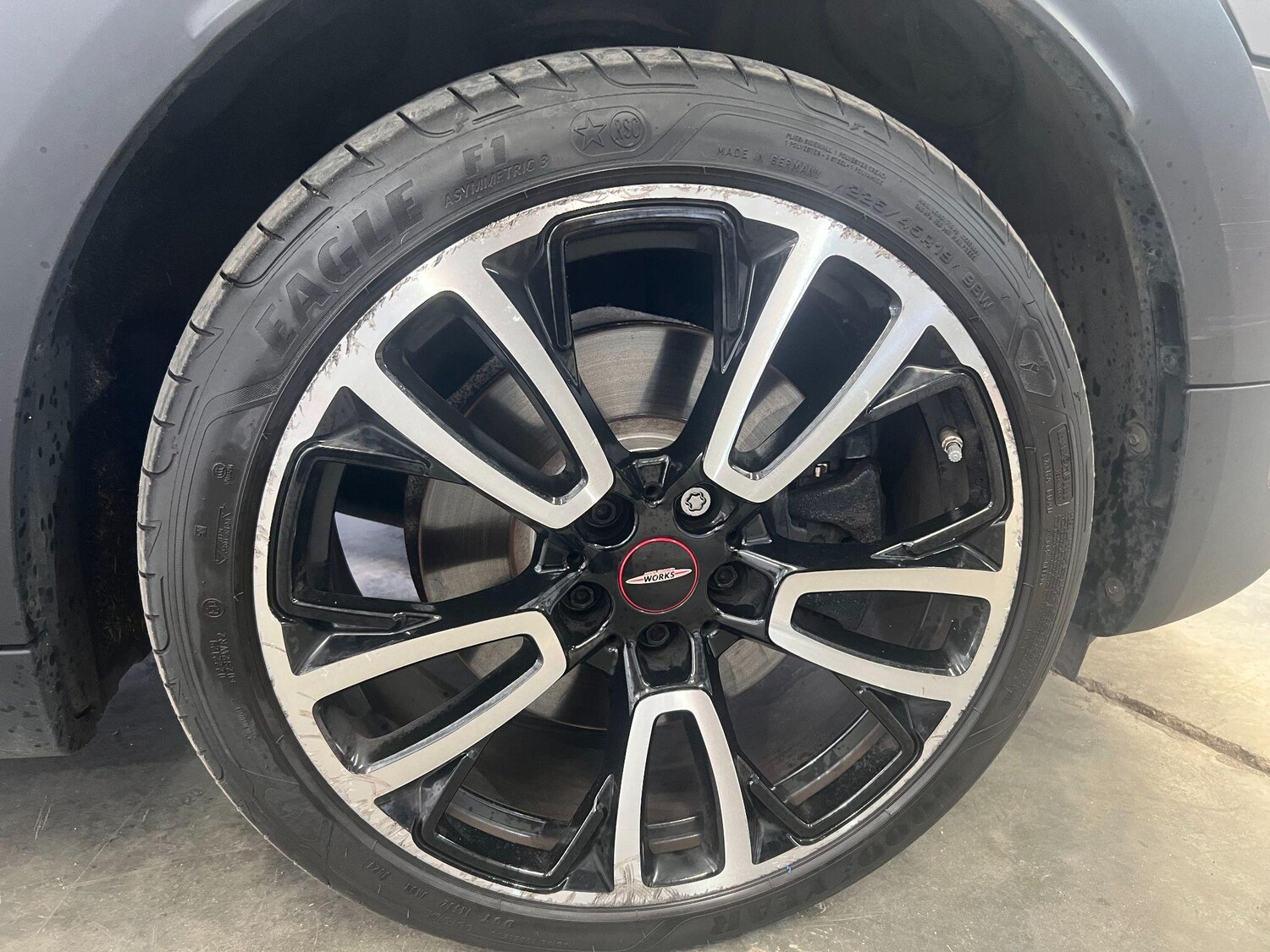 Used MINI Countryman 2019 for sale - 78115331: Photo 23