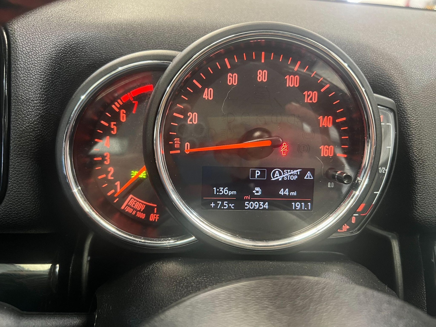 Used MINI Countryman 2019 for sale - 78115331: Photo 25