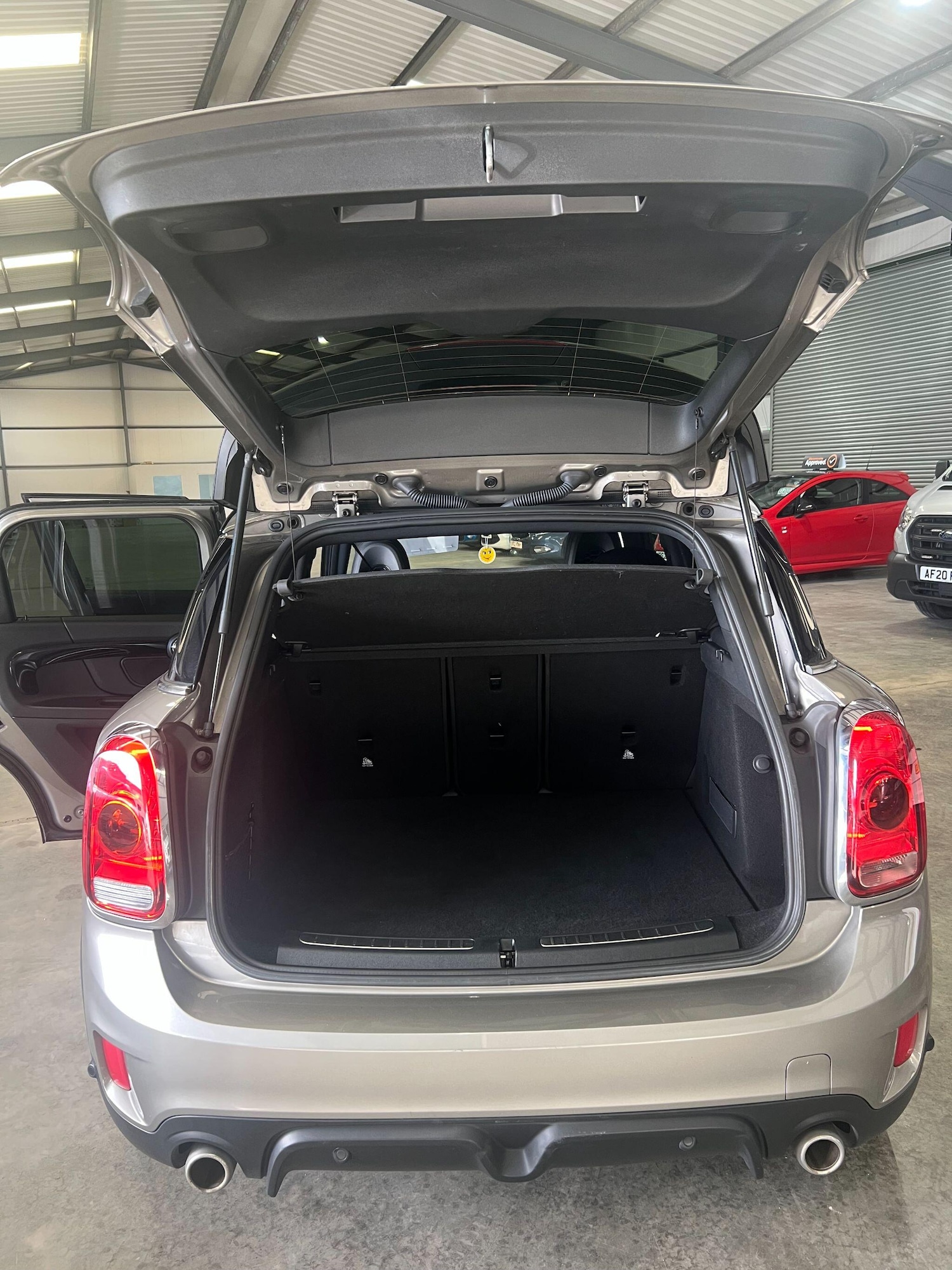 Used MINI Countryman 2019 for sale - 78115331: Photo 26