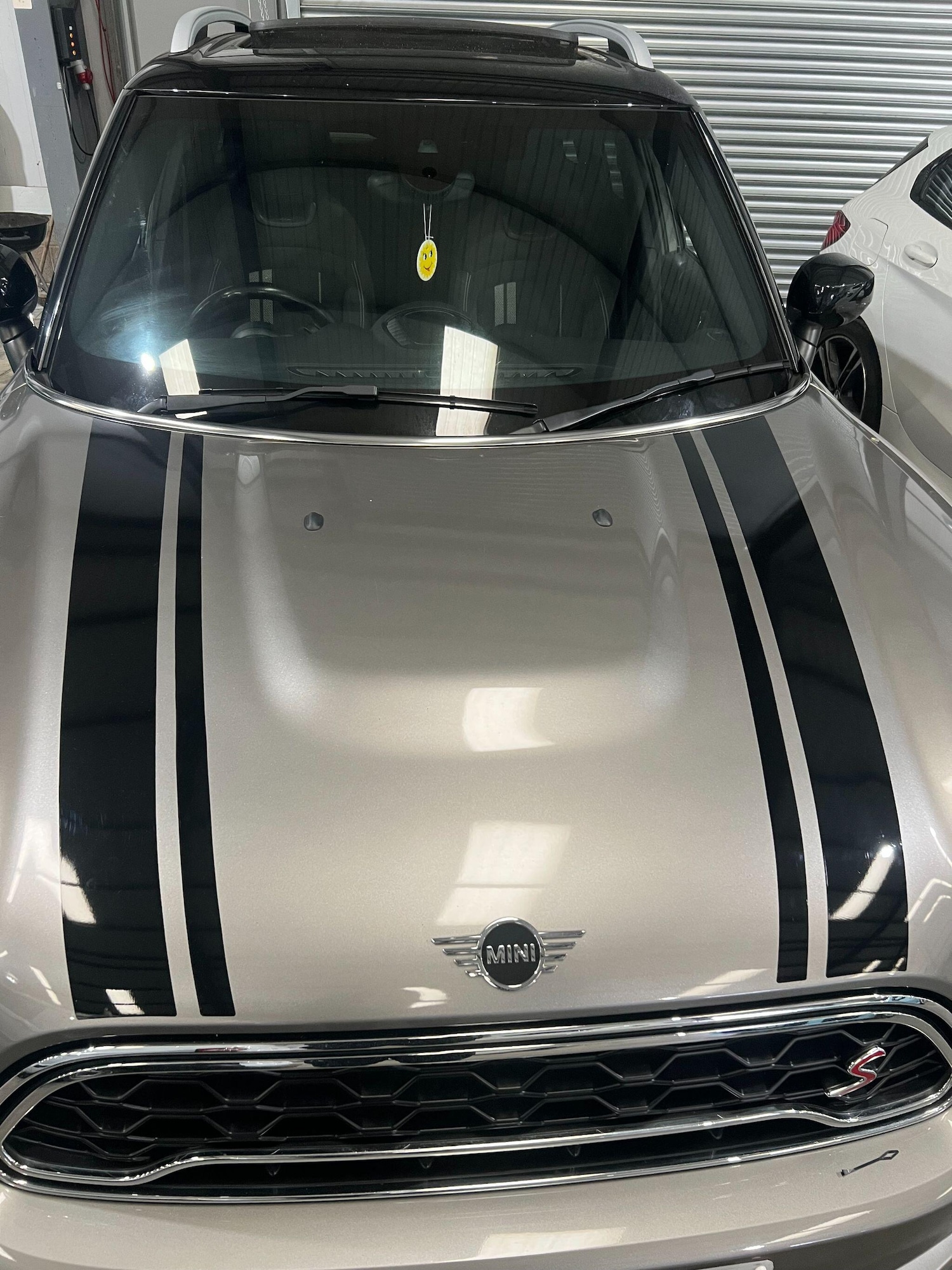 Used MINI Countryman 2019 for sale - 78115331: Photo 28