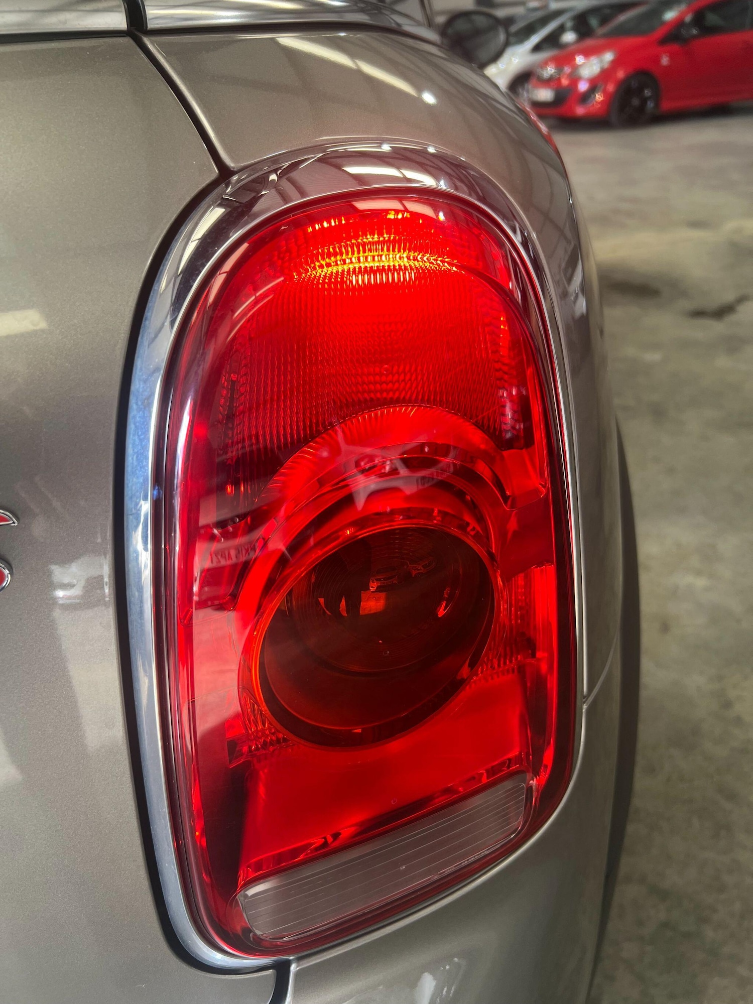 Used MINI Countryman 2019 for sale - 78115331: Photo 31