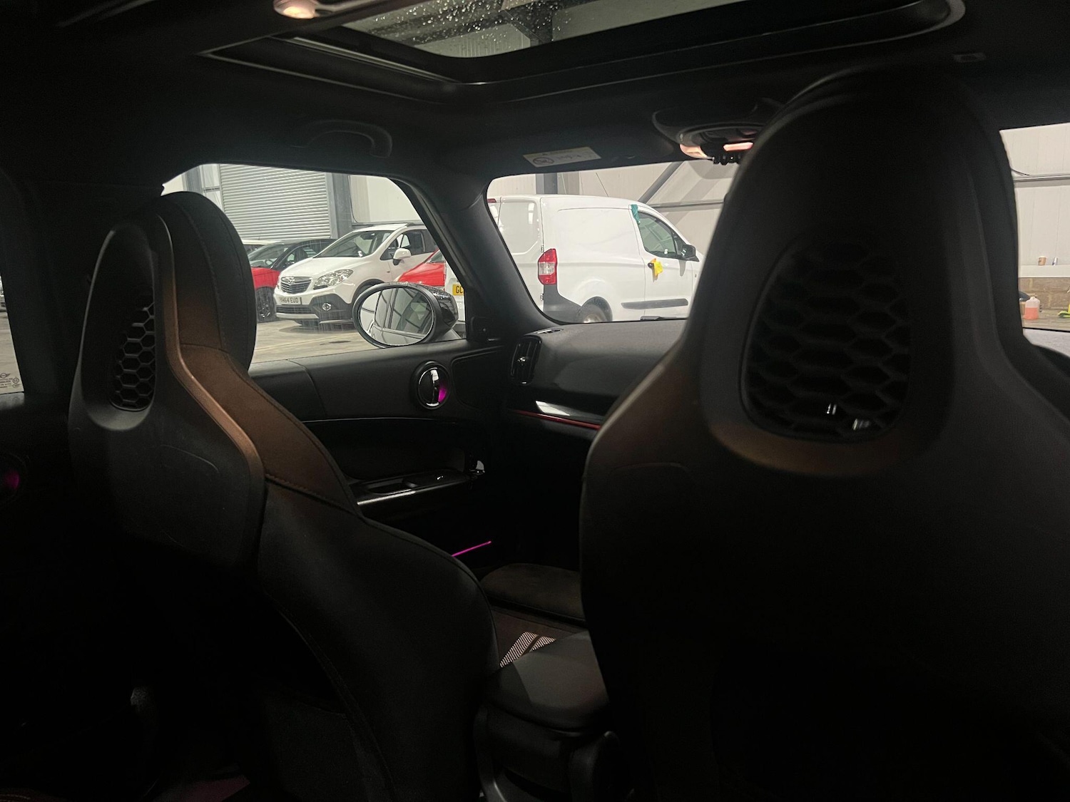 Used MINI Countryman 2019 for sale - 78115331: Photo 43