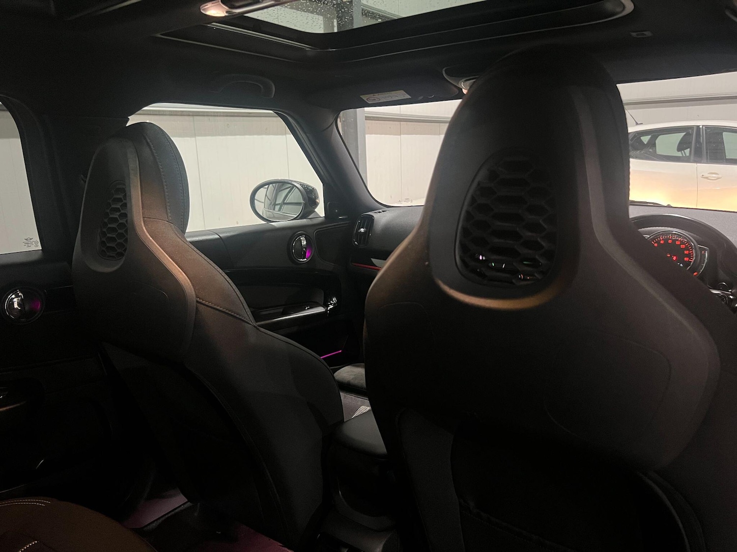 Used MINI Countryman 2019 for sale - 78115331: Photo 44