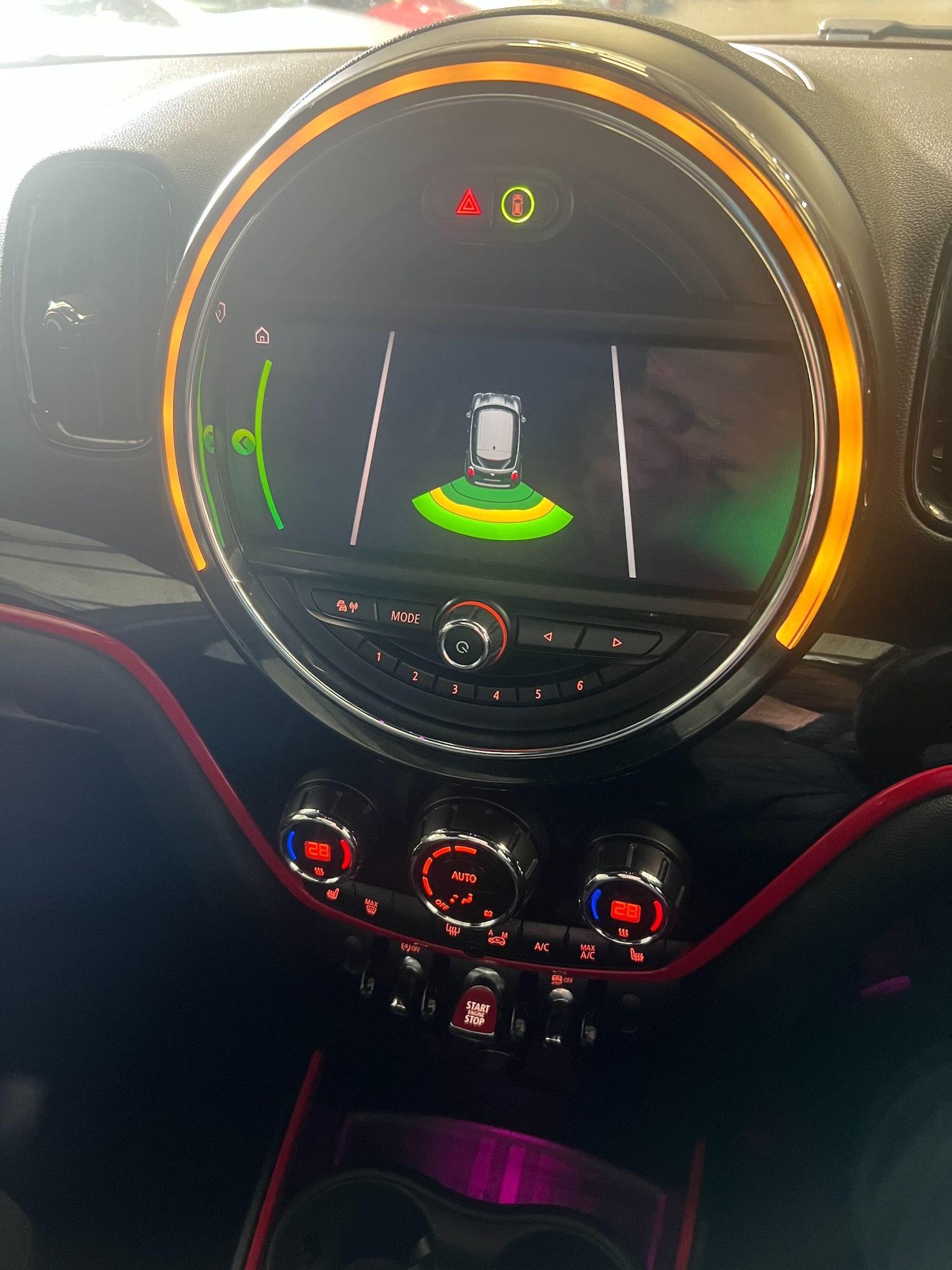 Used MINI Countryman 2019 for sale - 78115331: Photo 46