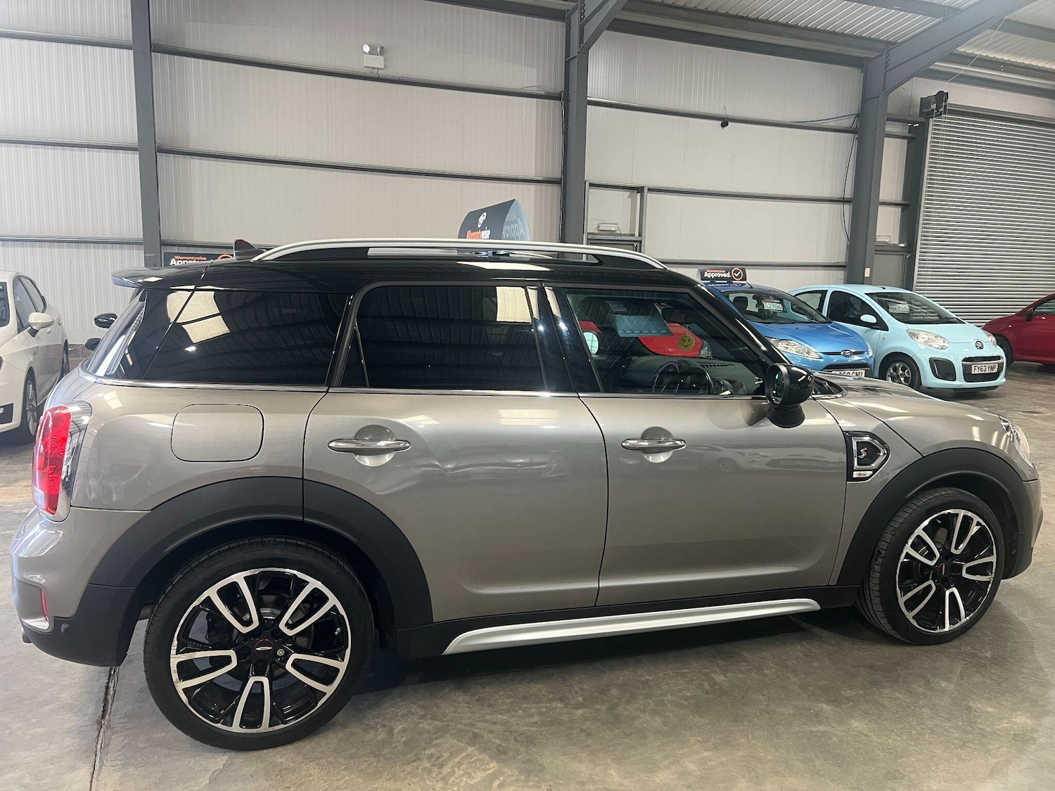 Used MINI Countryman 2019 for sale - 78115331: Photo 5