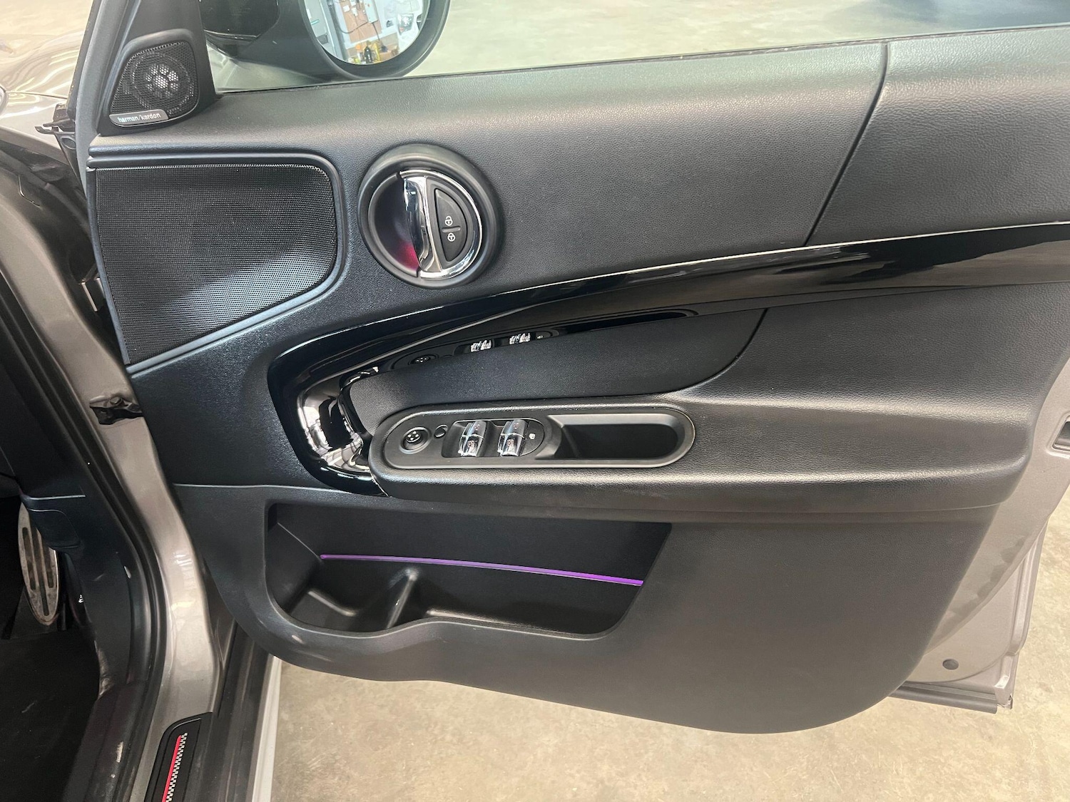 Used MINI Countryman 2019 for sale - 78115331: Photo 52