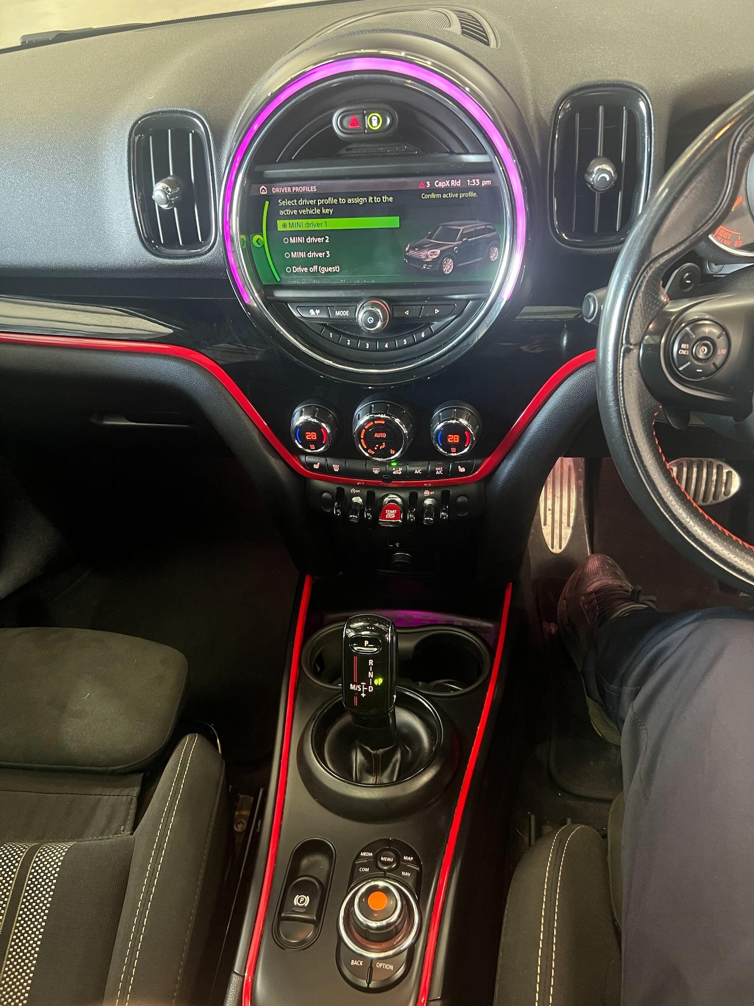 Used MINI Countryman 2019 for sale - 78115331: Photo 53