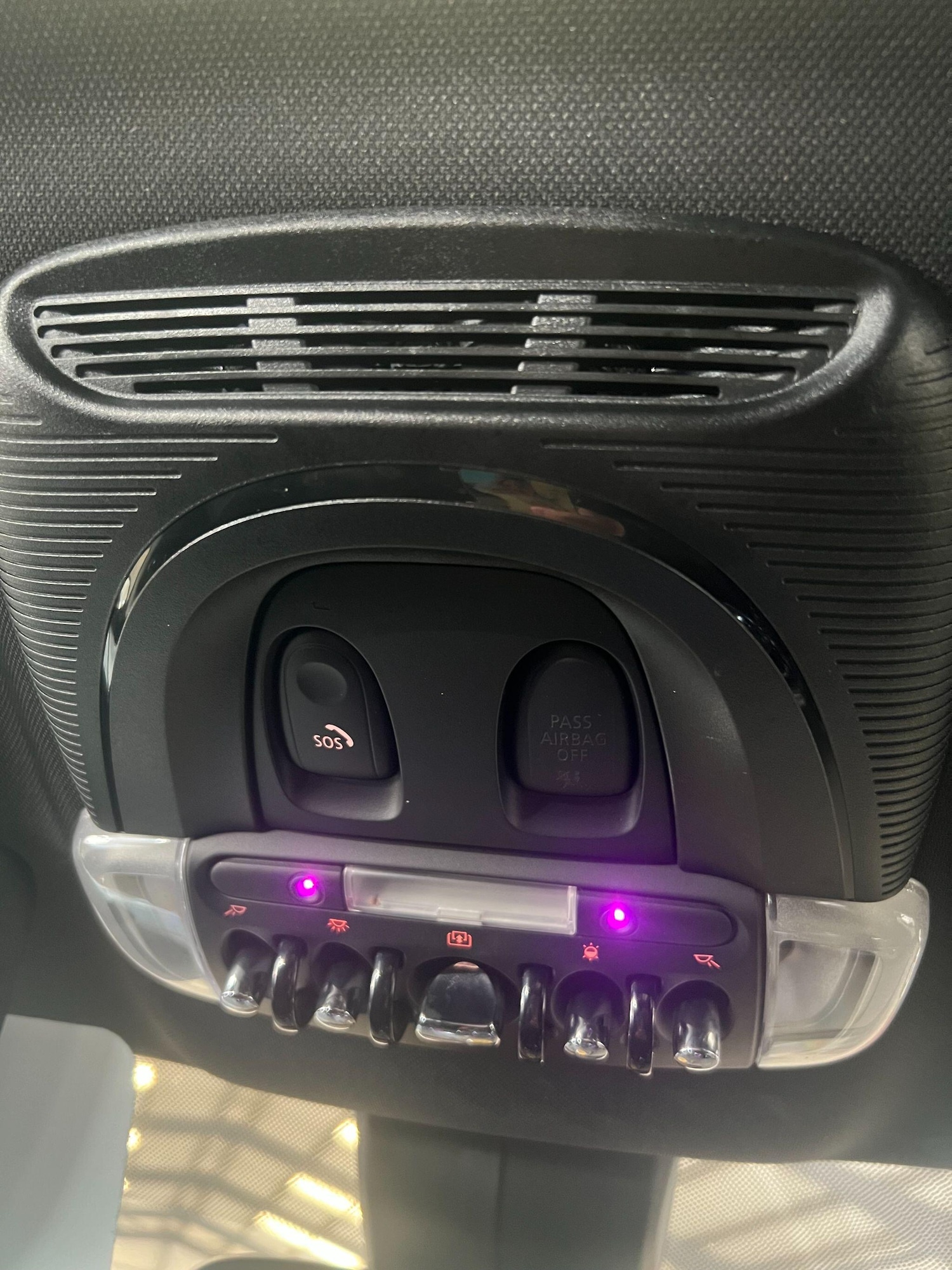 Used MINI Countryman 2019 for sale - 78115331: Photo 54