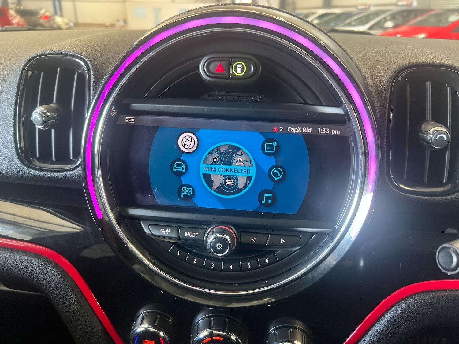 Used MINI Countryman 2019 for sale - 78115331: Photo 58