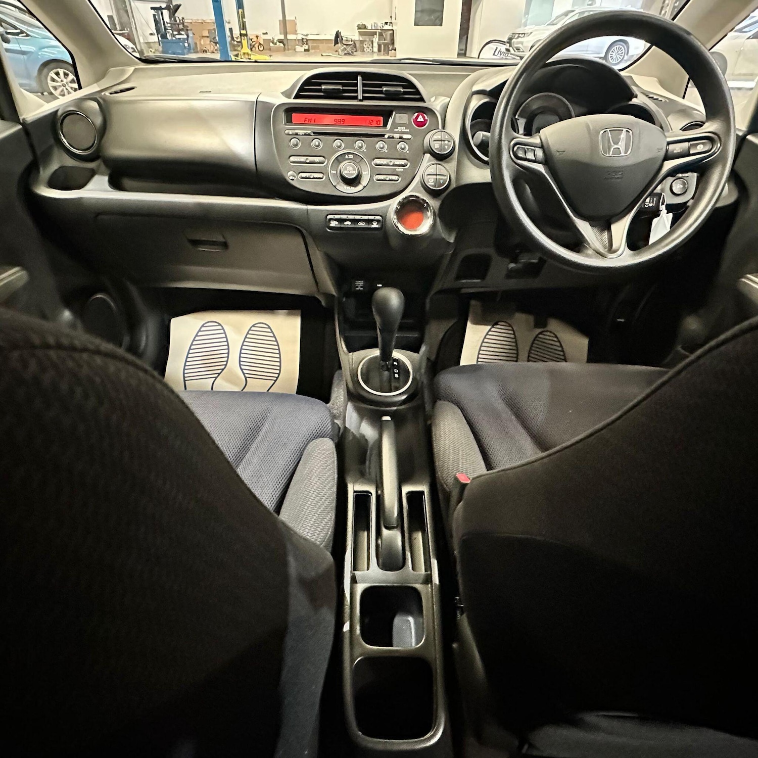 Used Honda Jazz 2012 for sale - 78071940: Photo 10