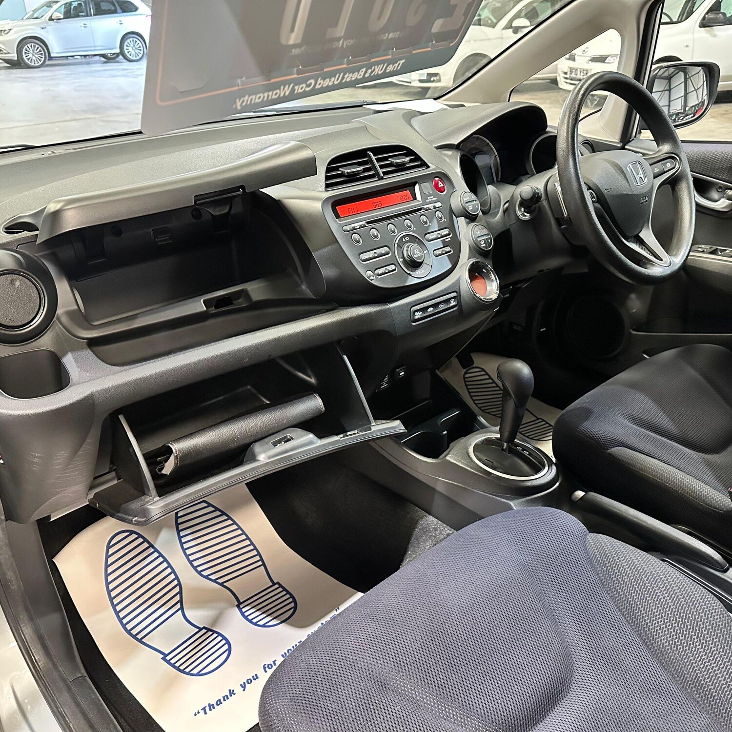 Used Honda Jazz 2012 for sale - 78071940: Photo 12