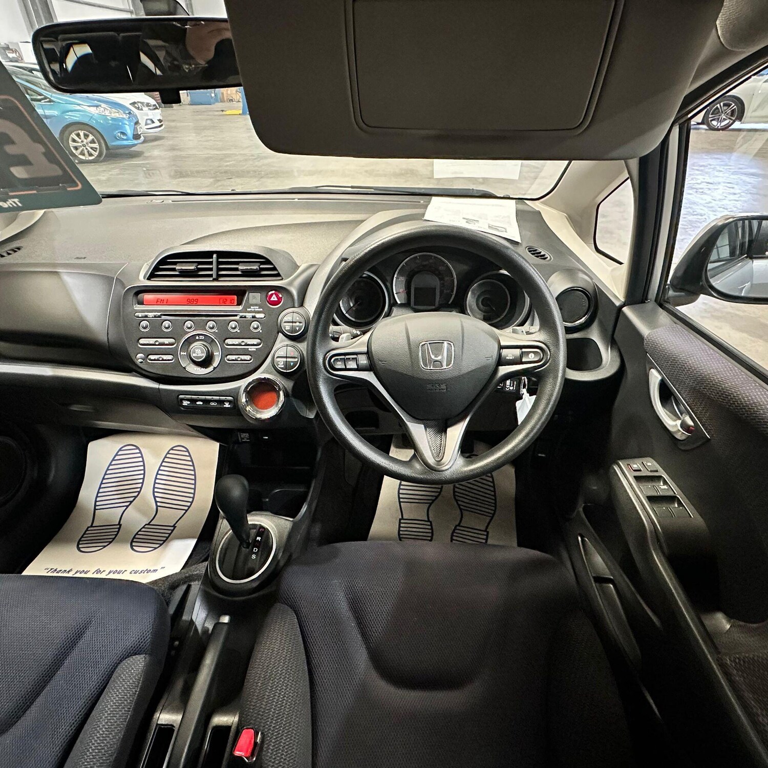 Used Honda Jazz 2012 for sale - 78071940: Photo 15