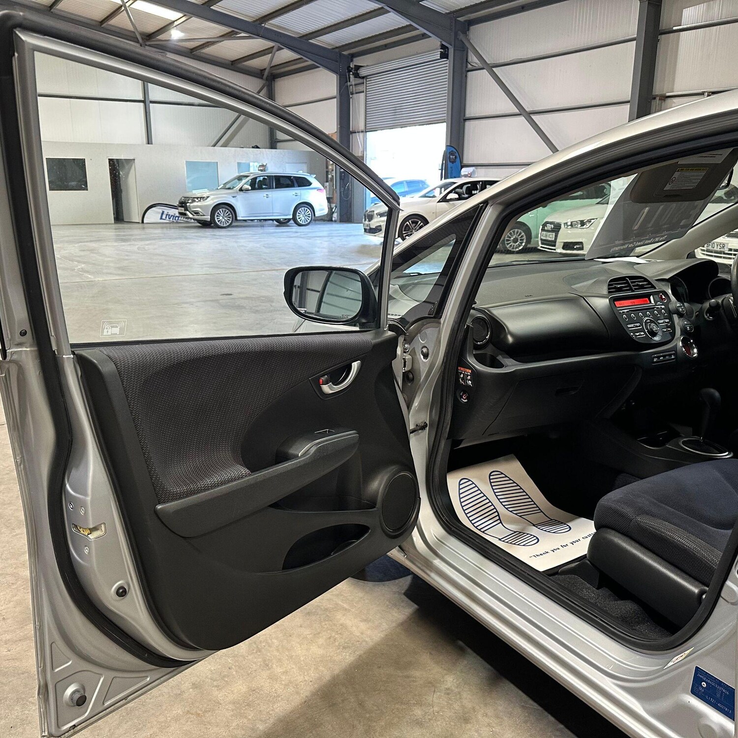 Used Honda Jazz 2012 for sale - 78071940: Photo 18