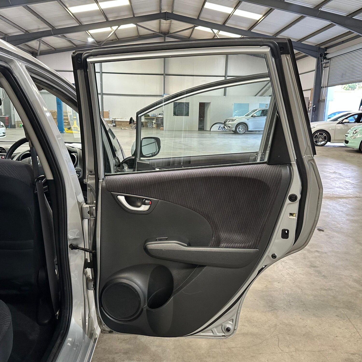 Used Honda Jazz 2012 for sale - 78071940: Photo 19