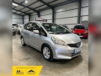 Used Honda Jazz 2012 for sale - 78071940: Photo