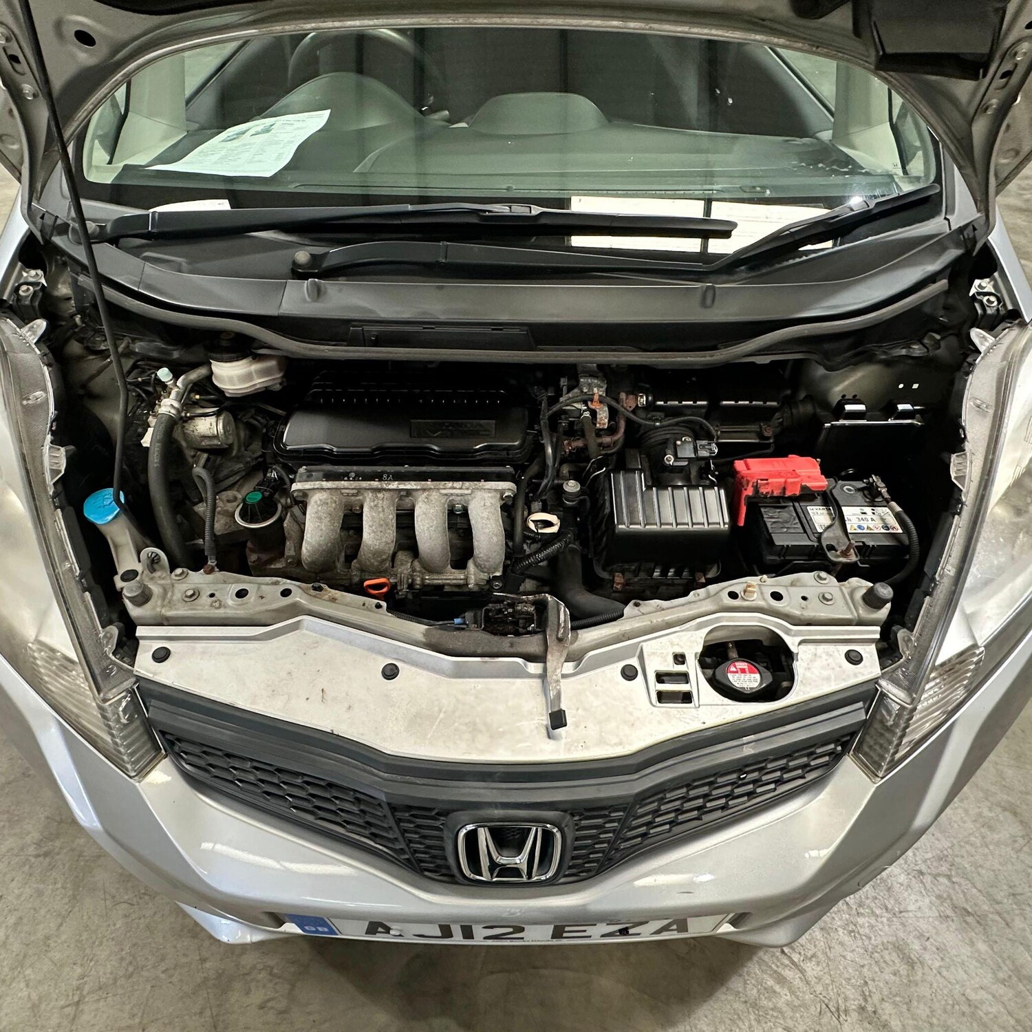 Used Honda Jazz 2012 for sale - 78071940: Photo 22