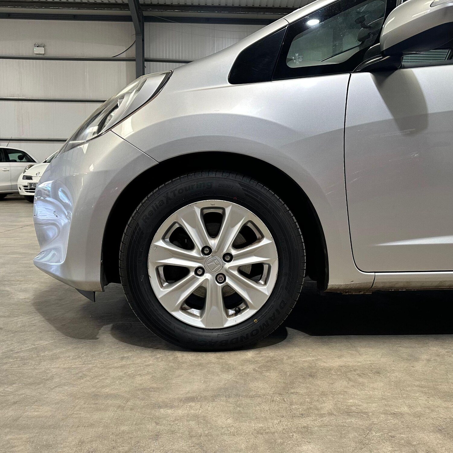 Used Honda Jazz 2012 for sale - 78071940: Photo 24