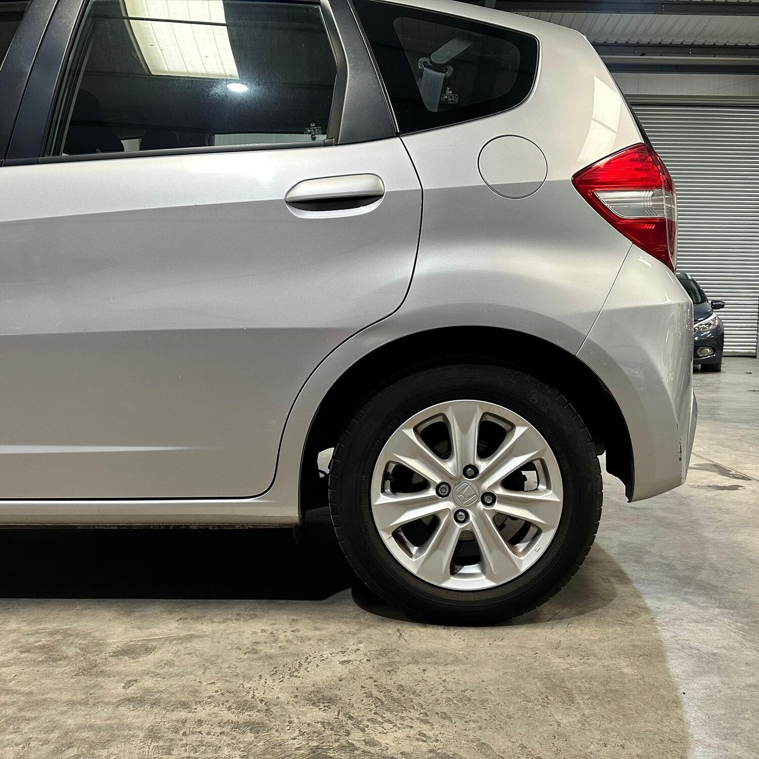 Used Honda Jazz 2012 for sale - 78071940: Photo 25