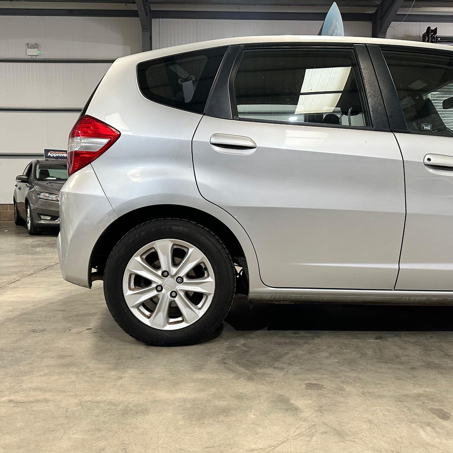 Used Honda Jazz 2012 for sale - 78071940: Photo 26