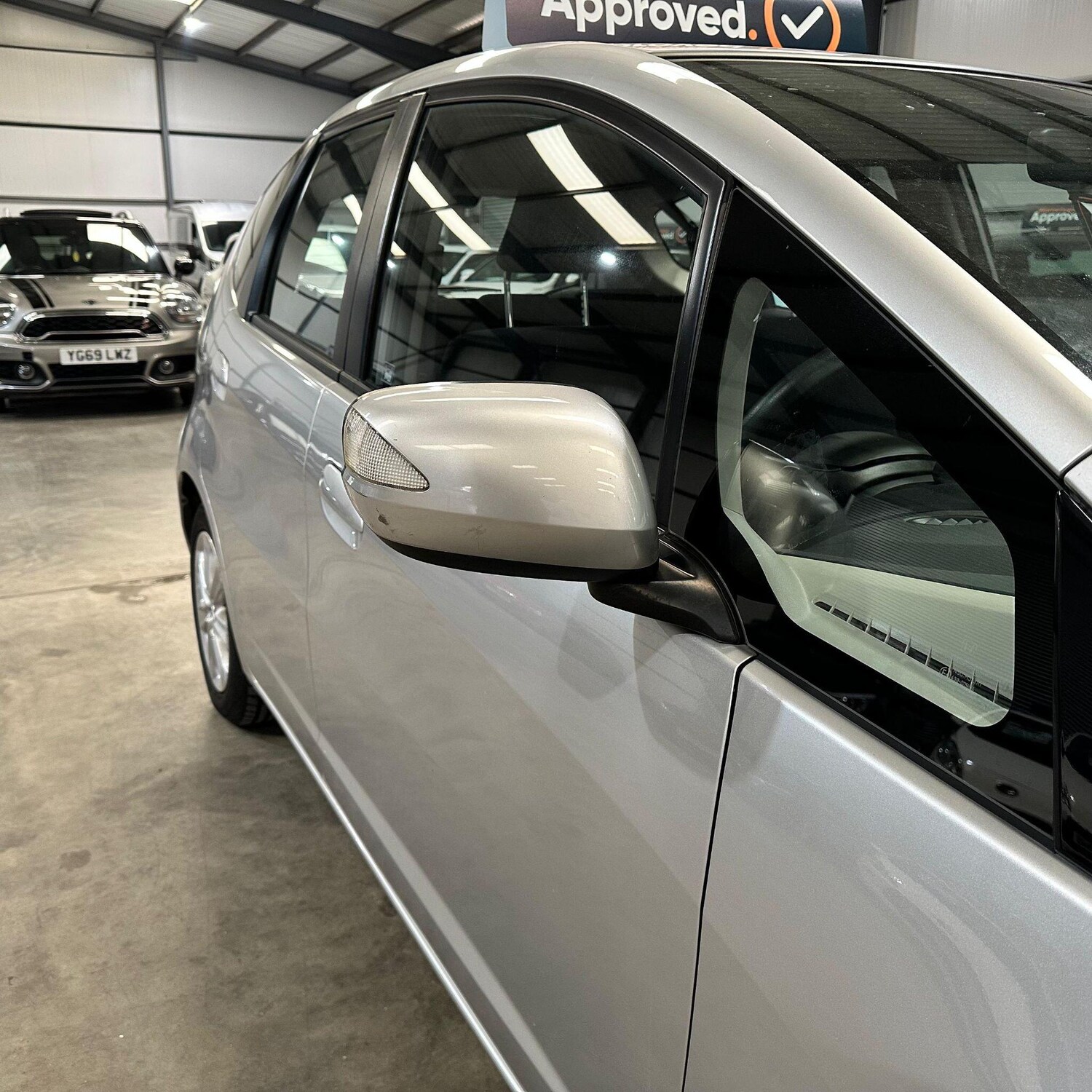 Used Honda Jazz 2012 for sale - 78071940: Photo 27