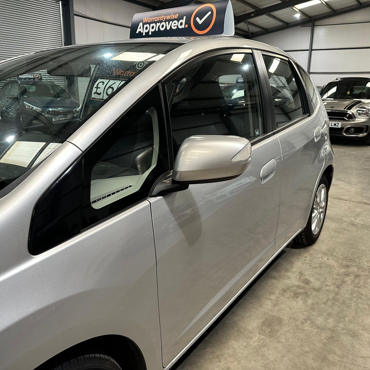 Used Honda Jazz 2012 for sale - 78071940: Photo 28