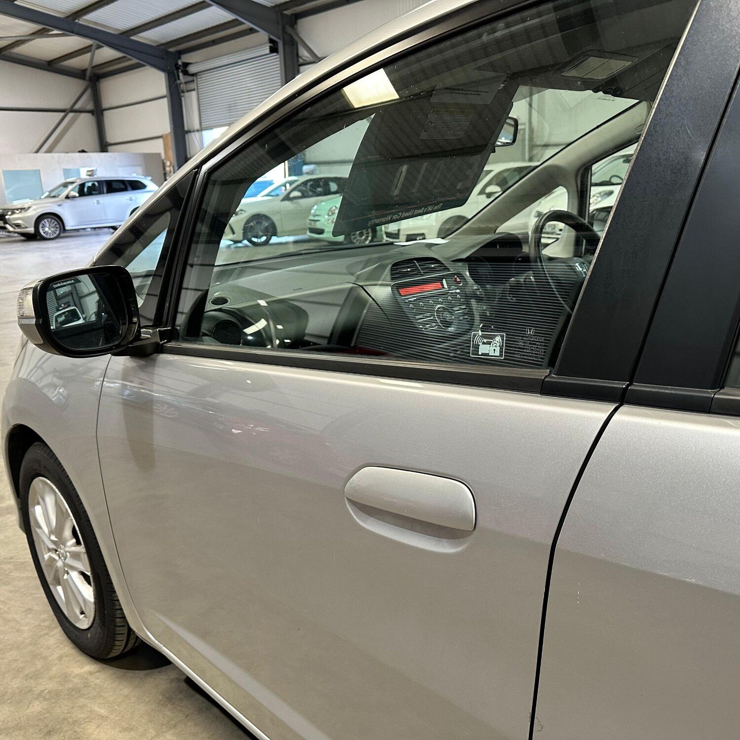 Used Honda Jazz 2012 for sale - 78071940: Photo 29