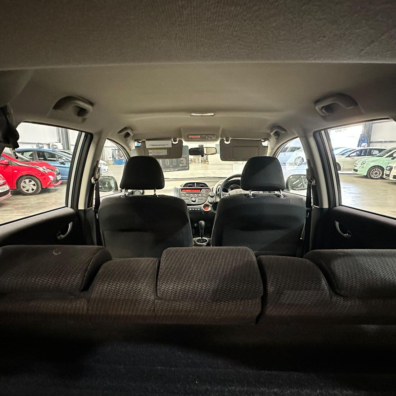 Used Honda Jazz 2012 for sale - 78071940: Photo 30