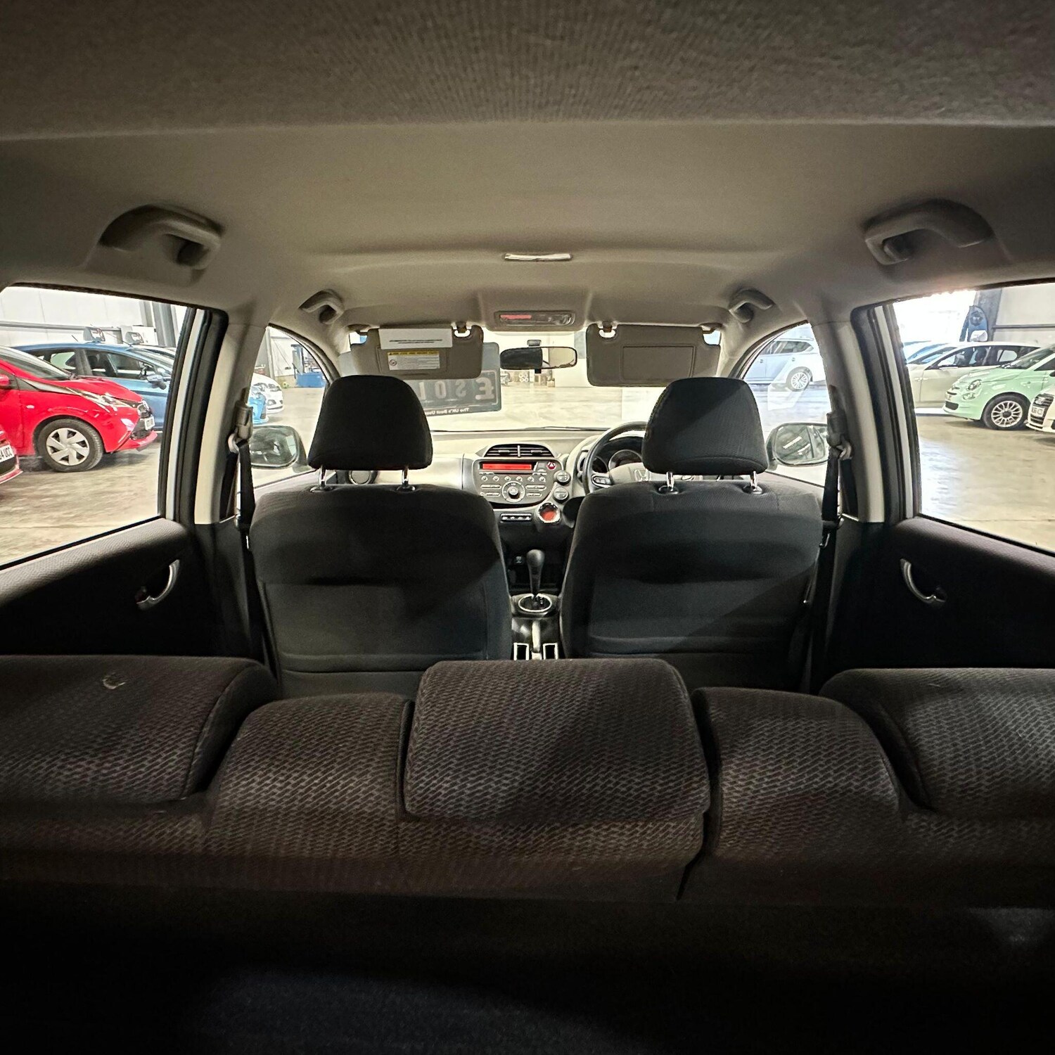 Used Honda Jazz 2012 for sale - 78071940: Photo 31