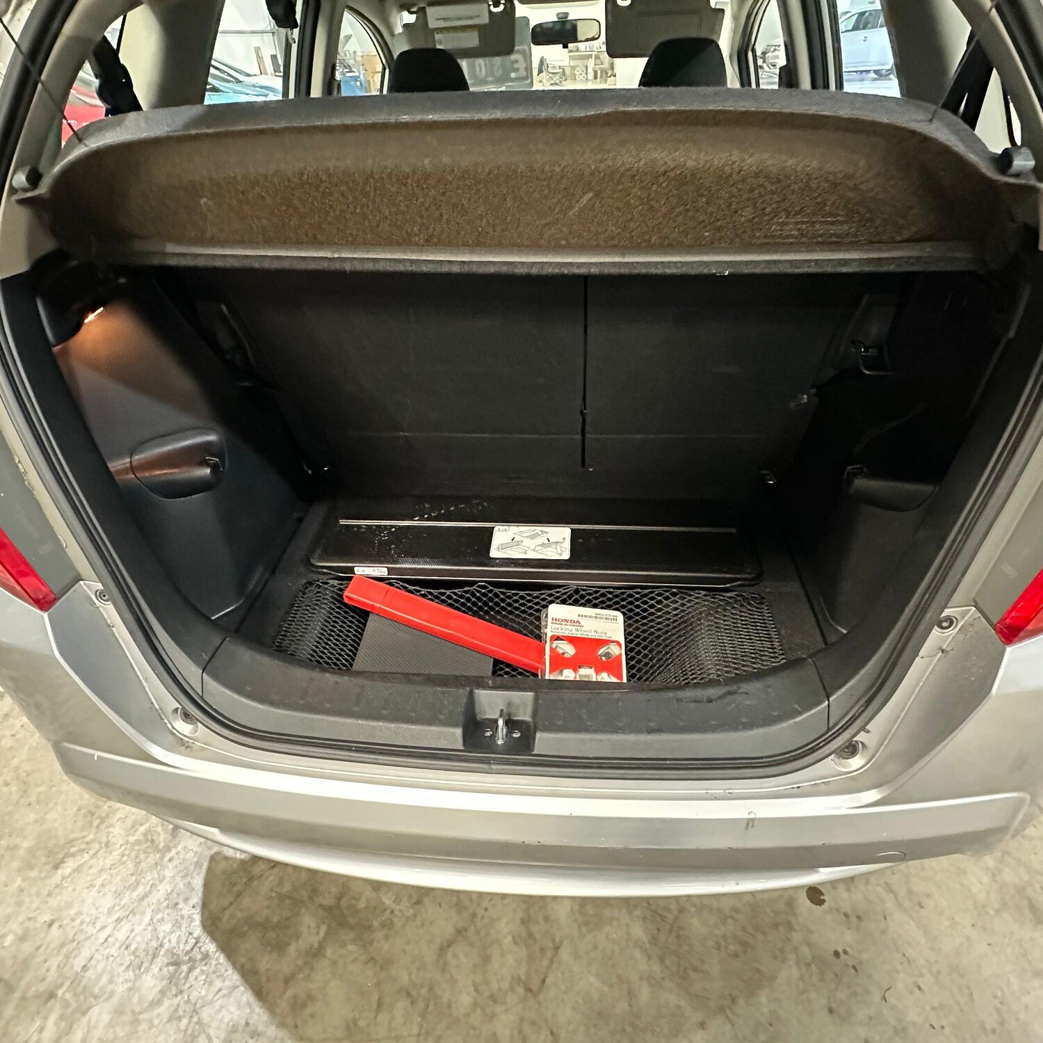 Used Honda Jazz 2012 for sale - 78071940: Photo 32