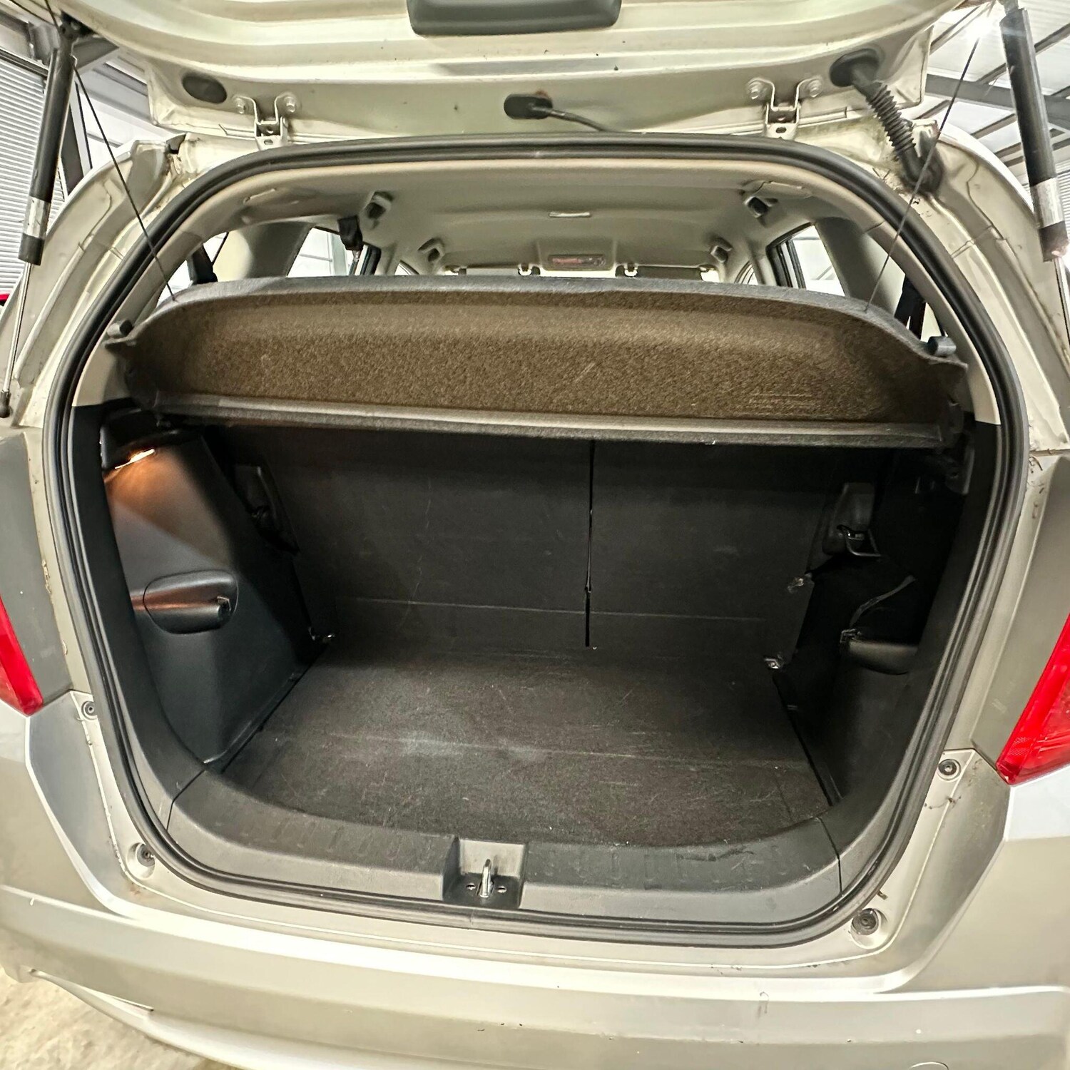 Used Honda Jazz 2012 for sale - 78071940: Photo 34